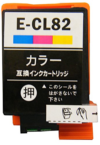 Amazon.co.jp: 【純正品同様全色顔料系インク】エプソンIC82 互換